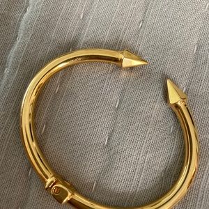 Vita Fede Titan Bracelet gold